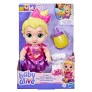 Boneca - Baby Alive - Hora do Refresco - LaLa GooGoo - Hasbro