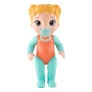 Boneca - Baby Alive - Hora do Soninho - Loira - Hasbro