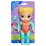 Boneca - Baby Alive - Hora do Soninho - Loira - Hasbro