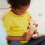 Boneca - Baby Alive - Hora do Soninho - Loira - Hasbro