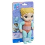 Boneca - Baby Alive - Hora do Soninho - Loira - Hasbro