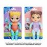 Boneca - Baby Alive - Hora do Soninho - Sortida - Hasbro