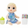 Boneca - Baby Alive - Hora do Xixi - Loira - Hasbro