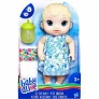 Boneca - Baby Alive - Hora do Xixi - Loira - Hasbro