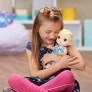Boneca - Baby Alive - Hora do Xixi - Loira - Hasbro