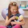 Boneca - Baby Alive - Hora do Xixi - Loira - Hasbro
