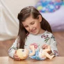 Boneca - Baby Alive - Hora do Xixi - Loira - Hasbro