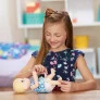 Boneca - Baby Alive - Hora do Xixi - Loira - Hasbro