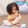 Boneca - Baby Alive - Hora do Xixi - Morena - Hasbro