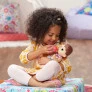 Boneca - Baby Alive - Hora do Xixi - Morena - Hasbro