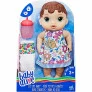 Boneca - Baby Alive - Hora do Xixi - Morena - Hasbro