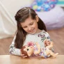 Boneca - Baby Alive - Hora do Xixi - Morena - Hasbro