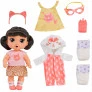 Boneca - Baby Alive - Minha Melhor Amiga - Katie Kat - Hasbro