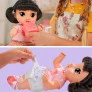 Boneca - Baby Alive - Minha Melhor Amiga - Katie Kat - Hasbro