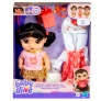 Boneca - Baby Alive - Minha Melhor Amiga - Katie Kat - Hasbro