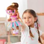 Boneca - Baby Alive - Minha Melhor Amiga - Sophia Sparkle - Hasbro
