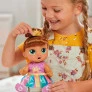 Boneca - Baby Alive - Minha Melhor Amiga - Sophia Sparkle - Hasbro