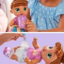 Boneca - Baby Alive - Minha Melhor Amiga - Sophia Sparkle - Hasbro
