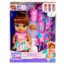 Boneca - Baby Alive - Minha Melhor Amiga - Sophia Sparkle - Hasbro