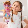 Boneca - Baby Alive - Minha Melhor Amiga - Sophia Sparkle - Hasbro