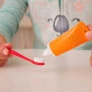 Boneca - Baby Alive - Pequenos Sonhos - Dottie Doodle - Hasbro