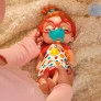 Boneca - Baby Alive - Pequenos Sonhos - Dottie Doodle - Hasbro