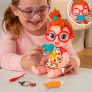 Boneca - Baby Alive - Pequenos Sonhos - Dottie Doodle - Hasbro
