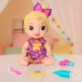 Boneca - Baby Alive - Pequenos Sonhos - Lala GooGoo - Hasbro
