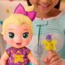 Boneca - Baby Alive - Pequenos Sonhos - Lala Goo Goo - Hasbr