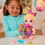 Boneca - Baby Alive - Pequenos Sonhos - Lala Goo Goo - Hasbr