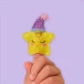 Boneca - Baby Alive - Pequenos Sonhos - Lala Goo Goo - Hasbr