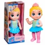 Boneca - Baby Alive - Princesa Bailarina - Loira - Hasbro