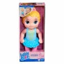 Boneca - Baby Alive - Princesa Bailarina - Loira - Hasbro