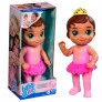 Boneca - Baby Alive - Princesa Bailarina - Morena - Hasbro