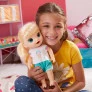 Boneca - Baby Alive - Roller Skate - Bebê Patinadora - Loira - Hasbro