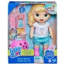 Boneca - Baby Alive - Roller Skate - Bebê Patinadora - Loira - Hasbro