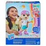 Boneca - Baby Alive - Roller Skate - Bebê Patinadora - Loira - Hasbro