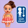 Boneca - Baby Alive - Sucos Saborosos - Gigi Giggles - Hasbro