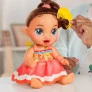 Boneca - Baby Alive - Sucos Saborosos - Gigi Giggles - Hasbro