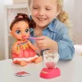 Boneca - Baby Alive - Sucos Saborosos - Gigi Giggles - Hasbro