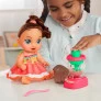 Boneca - Baby Alive - Sucos Saborosos - Gigi Giggles - Hasbro