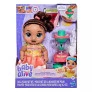 Boneca - Baby Alive - Sucos Saborosos - Gigi Giggles - Hasbro