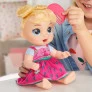Boneca - Baby Alive - Sucos Saborosos - Harper Hugs - Hasbro