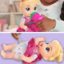 Boneca - Baby Alive - Sucos Saborosos - Harper Hugs - Hasbro