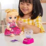 Boneca - Baby Alive - Sucos Saborosos - Harper Hugs - Hasbro