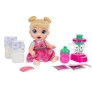 Boneca - Baby Alive - Sucos Saborosos - Harper Hugs - Hasbro