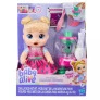 Boneca - Baby Alive - Sucos Saborosos - Harper Hugs - Hasbro