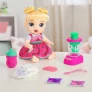Boneca - Baby Alive - Sucos Saborosos - Harper Hugs - Hasbro