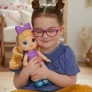 Boneca - Baby Alive - Sudsy Styling - Loira - Hasbro