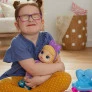 Boneca - Baby Alive - Sudsy Styling - Loira - Hasbro